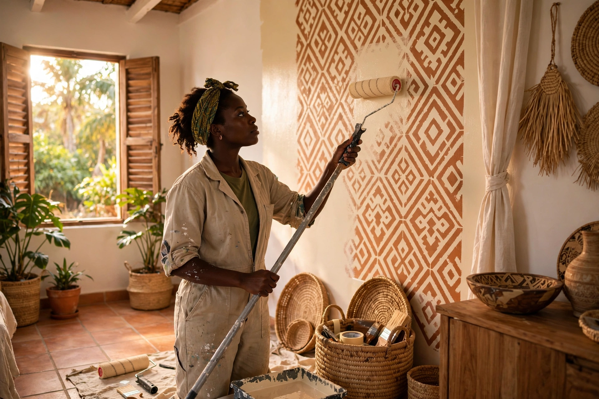 Décoration